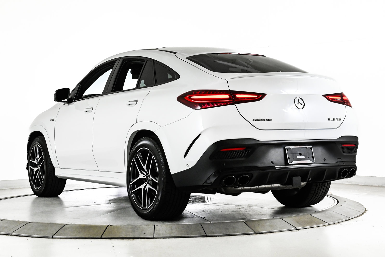 2025 MERCEDES-BENZ GLE-CLASS - Image 8