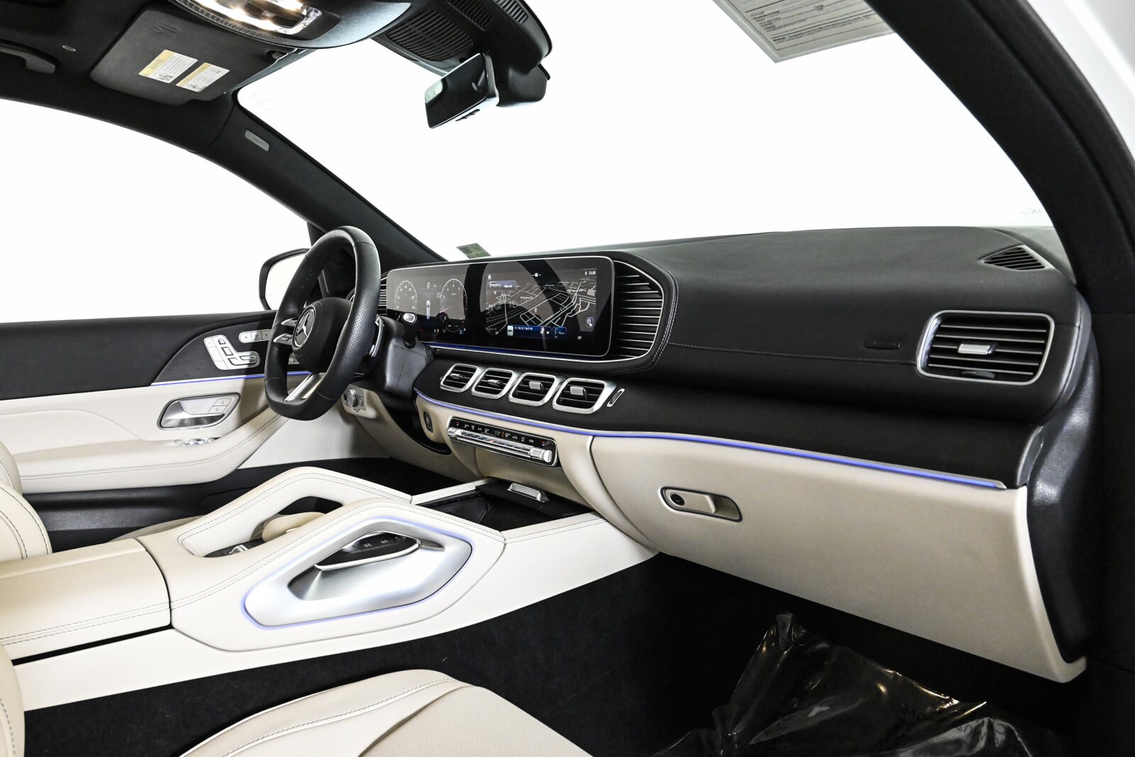 2025 MERCEDES-BENZ GLS-CLASS - Image 25