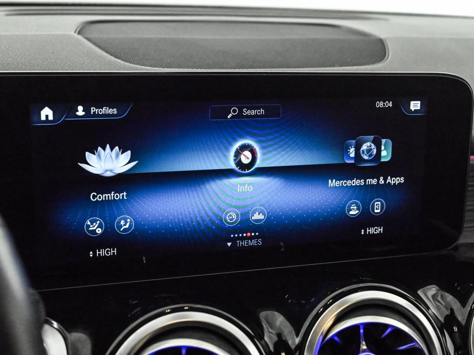 2023 MERCEDES-BENZ GLB-CLASS - Image 16