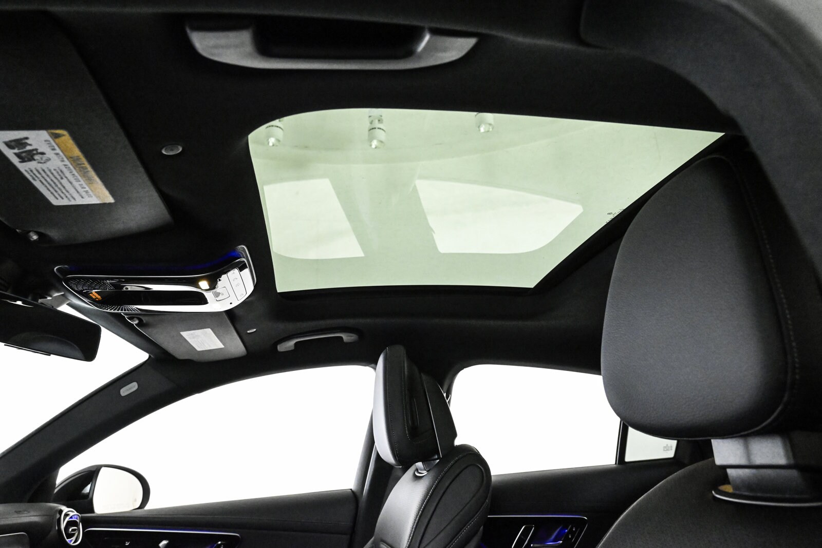 2026 MERCEDES-BENZ GLC-CLASS - Image 17