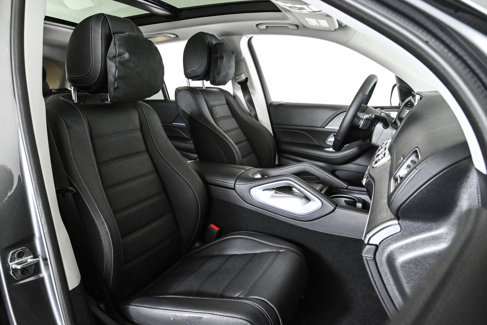 2026 MERCEDES-BENZ GLE-CLASS - Image 23