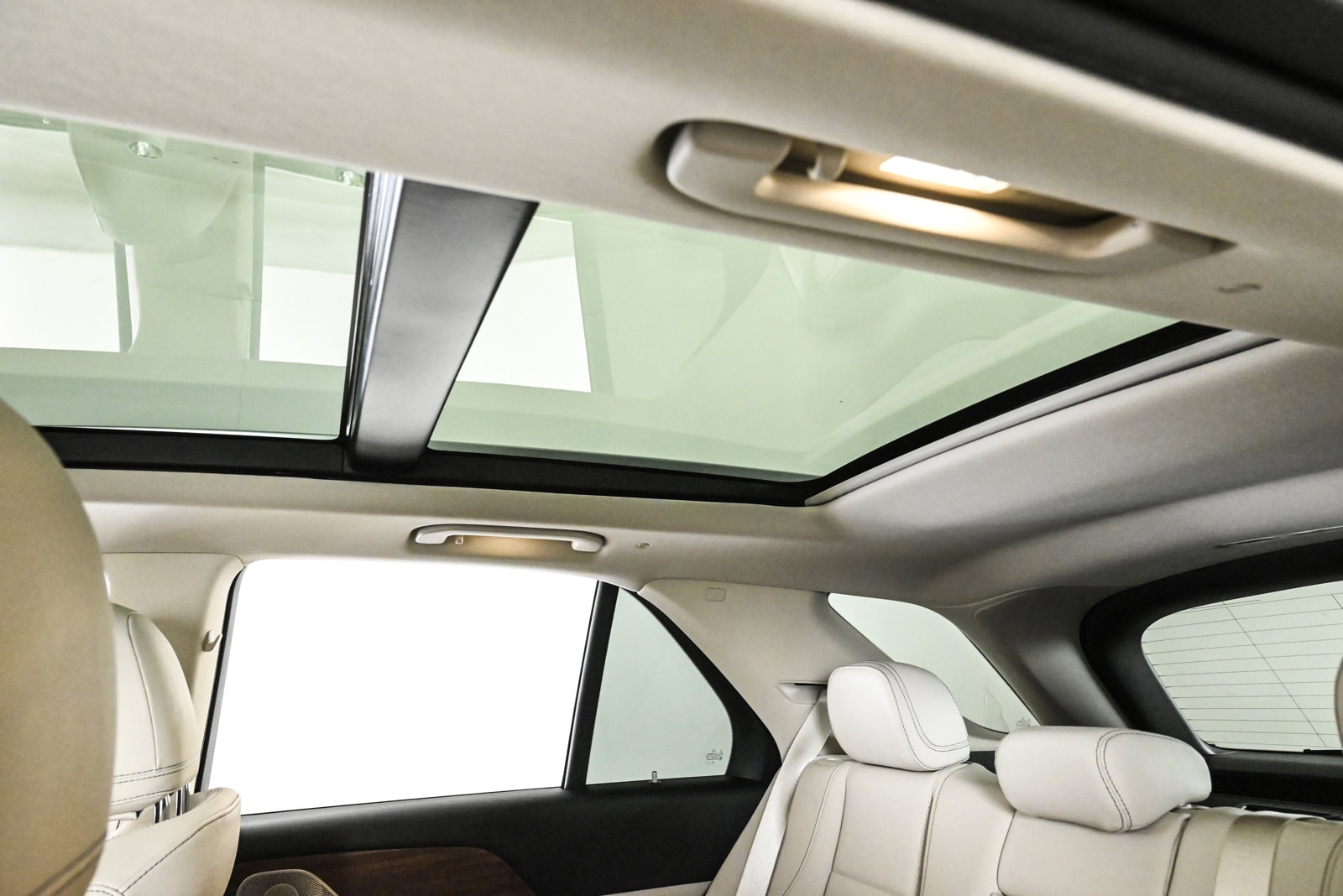 2026 MERCEDES-BENZ GLE-CLASS - Image 21