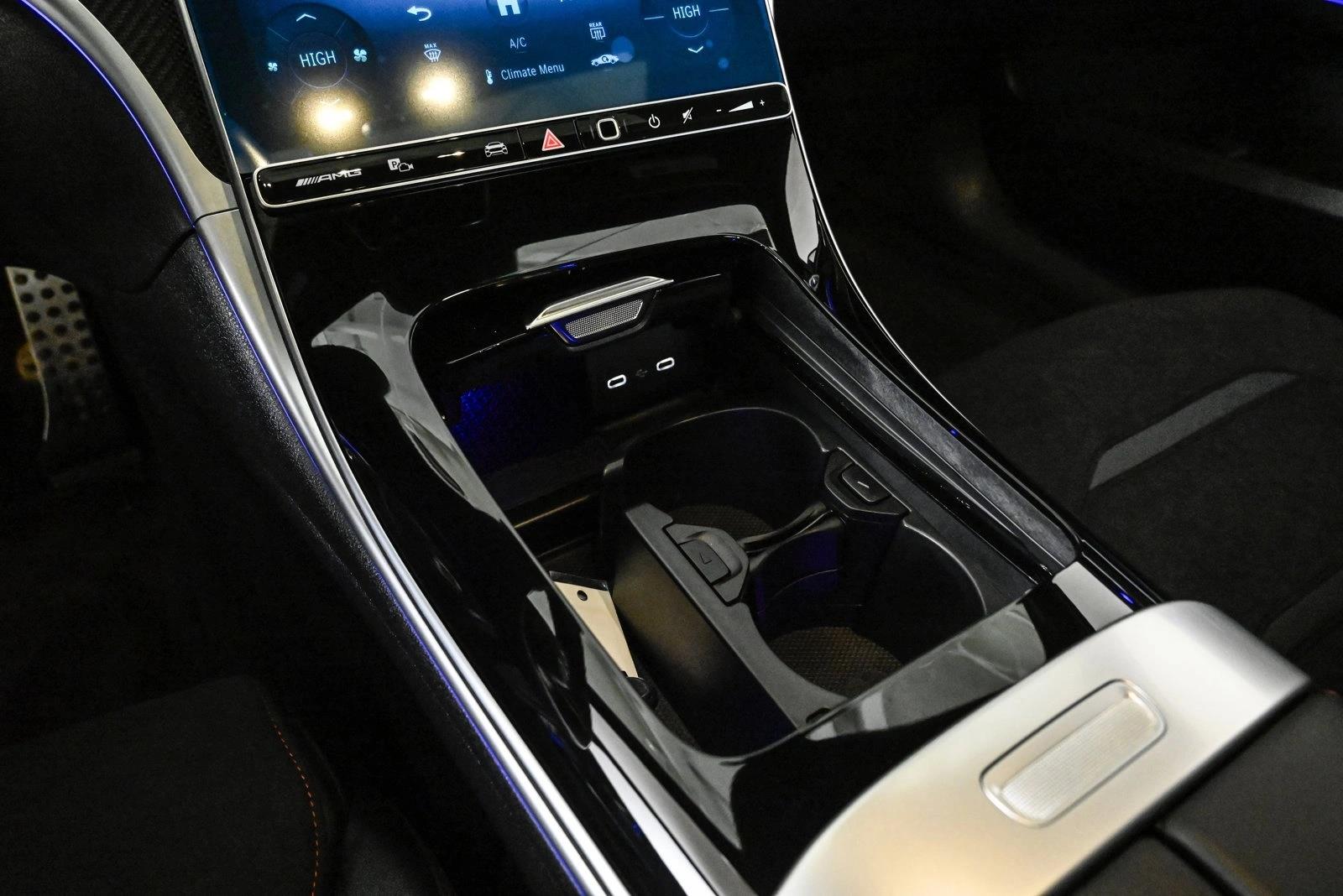 2026 MERCEDES-BENZ C-CLASS - Image 13