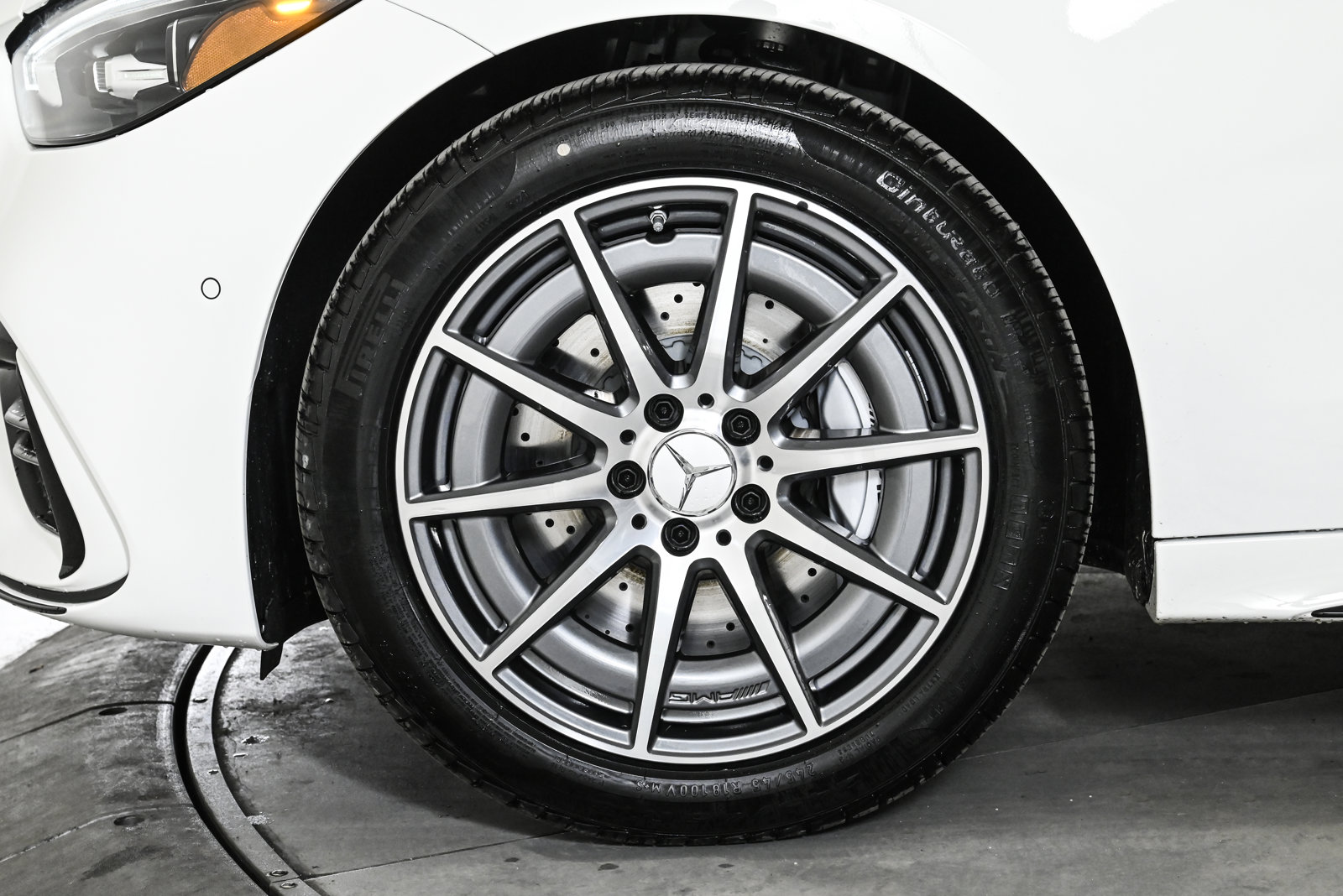 2026 MERCEDES-BENZ C-CLASS - Image 25