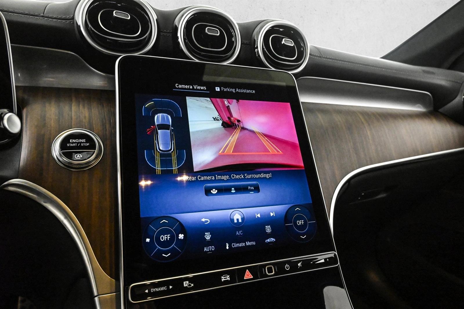 2025 MERCEDES-BENZ GLC-CLASS - Image 15