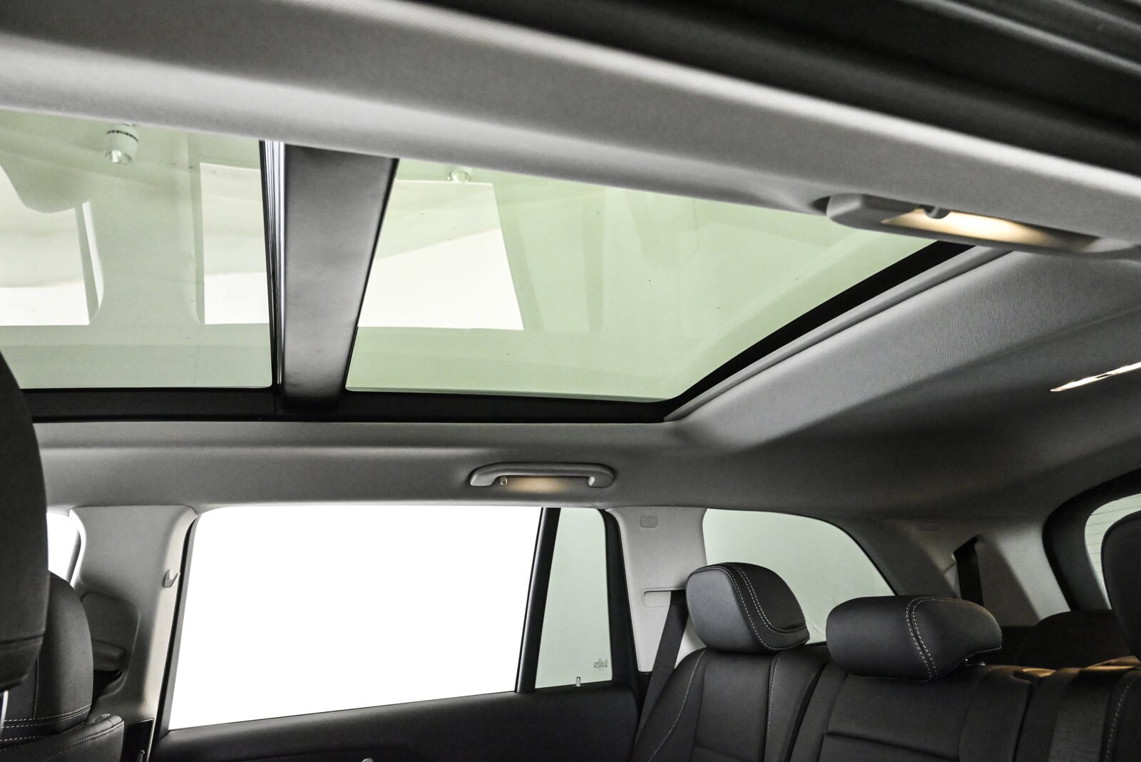 2026 MERCEDES-BENZ GLS-CLASS - Image 23