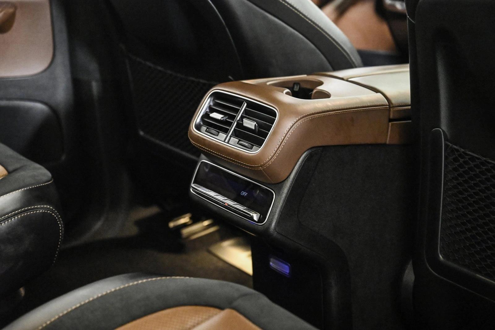 2026 MERCEDES-BENZ GLS-CLASS - Image 19