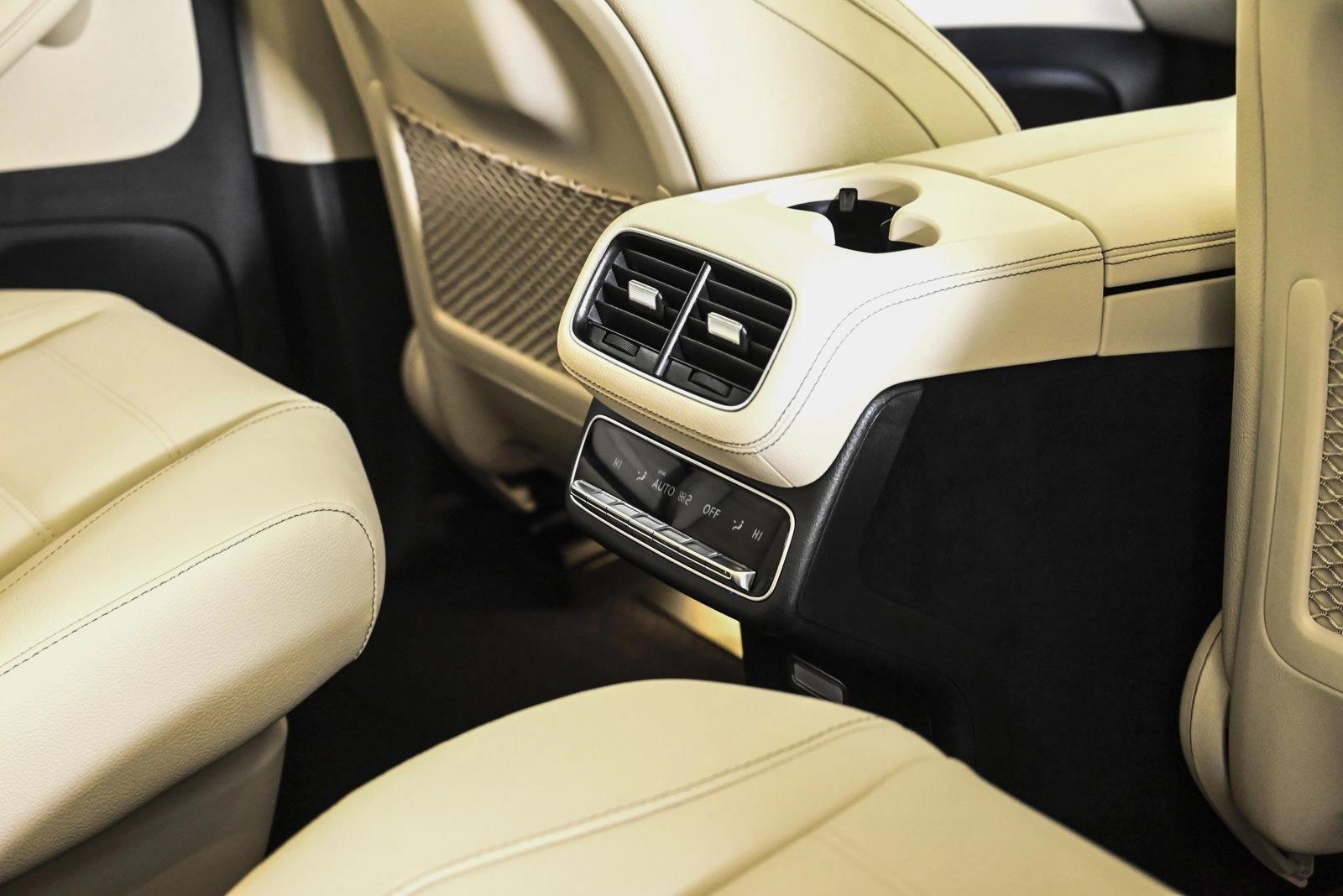 2026 MERCEDES-BENZ GLS-CLASS - Image 19