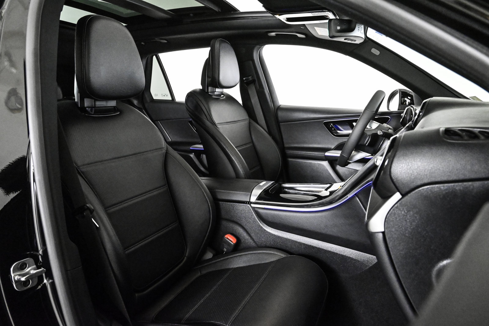 2026 MERCEDES-BENZ GLC-CLASS - Image 20