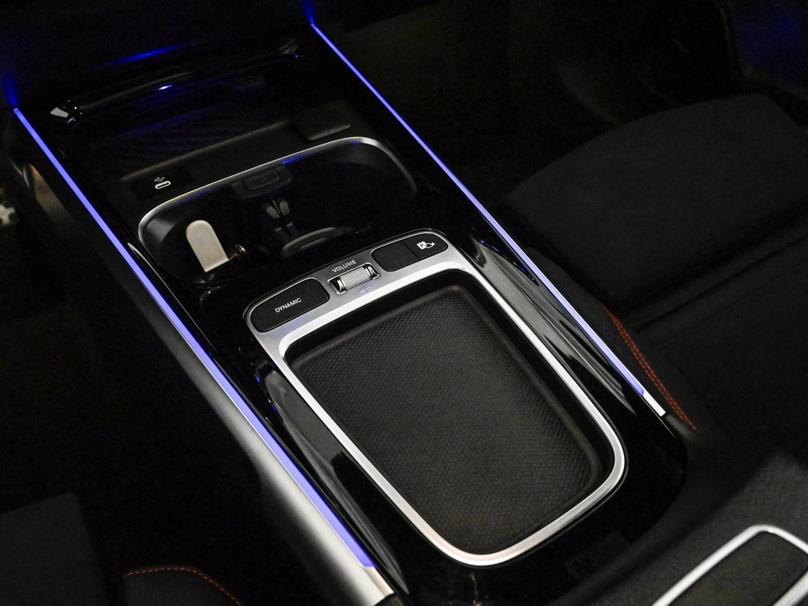 2026 MERCEDES-BENZ GLB-CLASS - Image 13