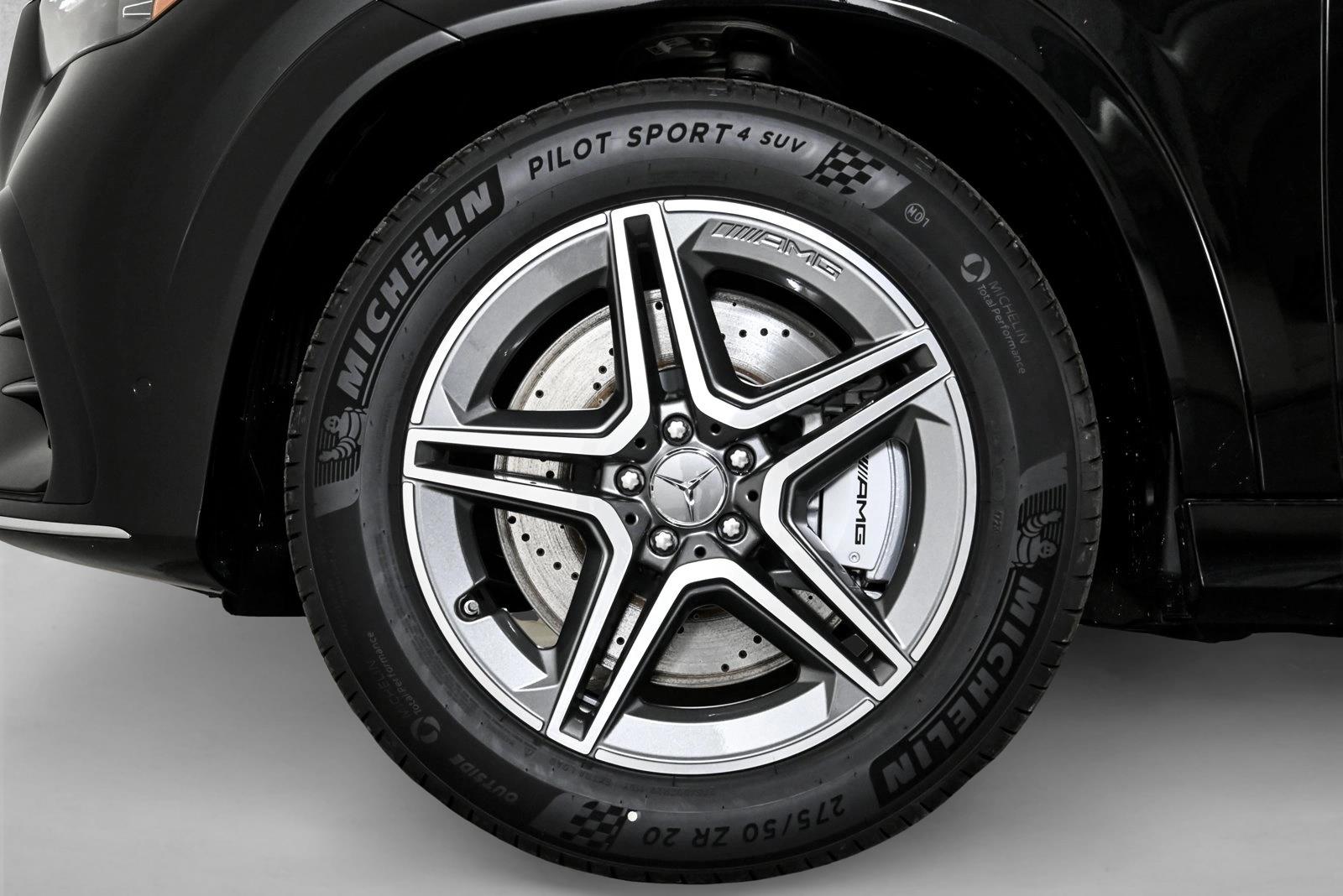 2025 MERCEDES-BENZ GLE-CLASS - Image 7