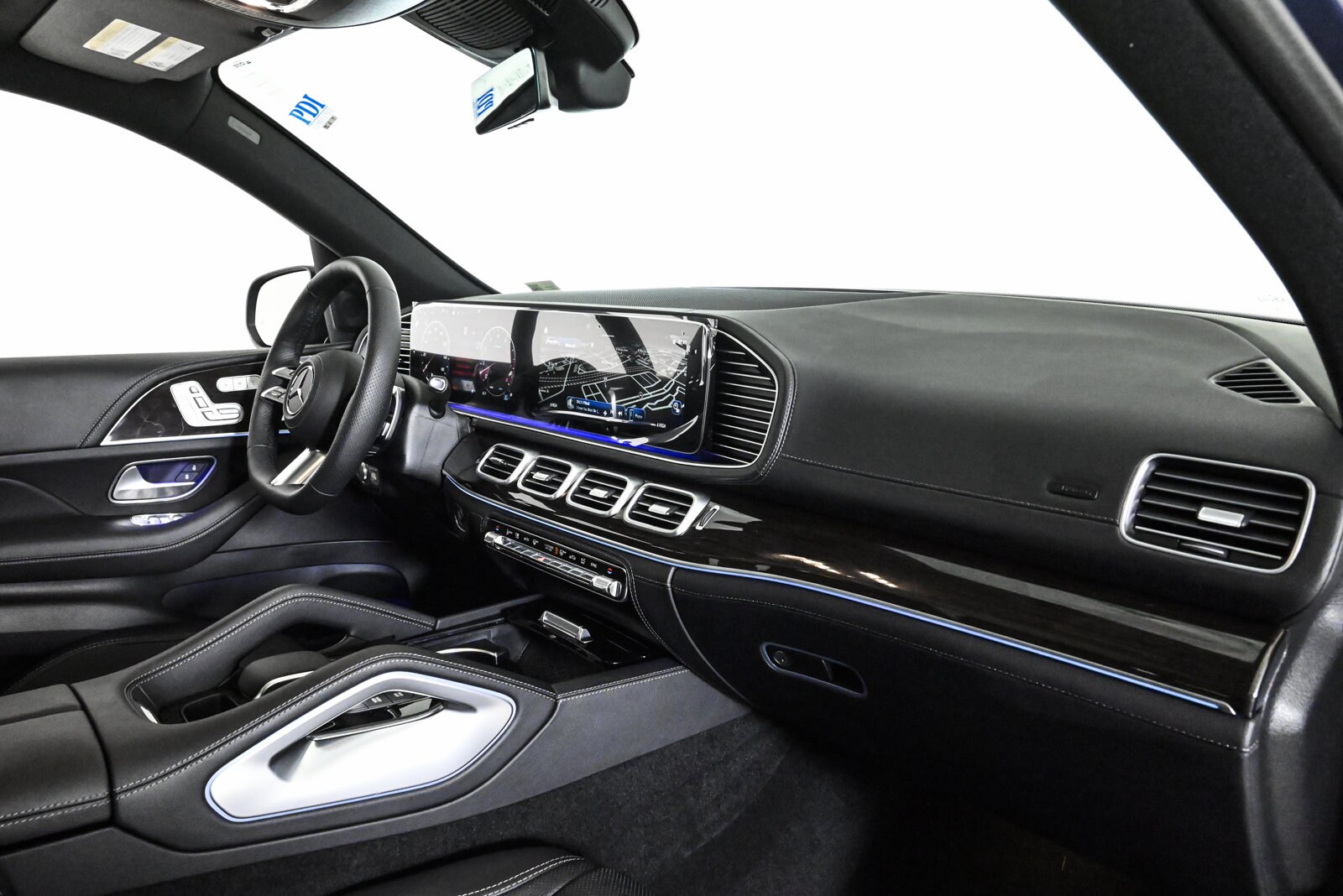 2026 MERCEDES-BENZ GLE-CLASS - Image 23