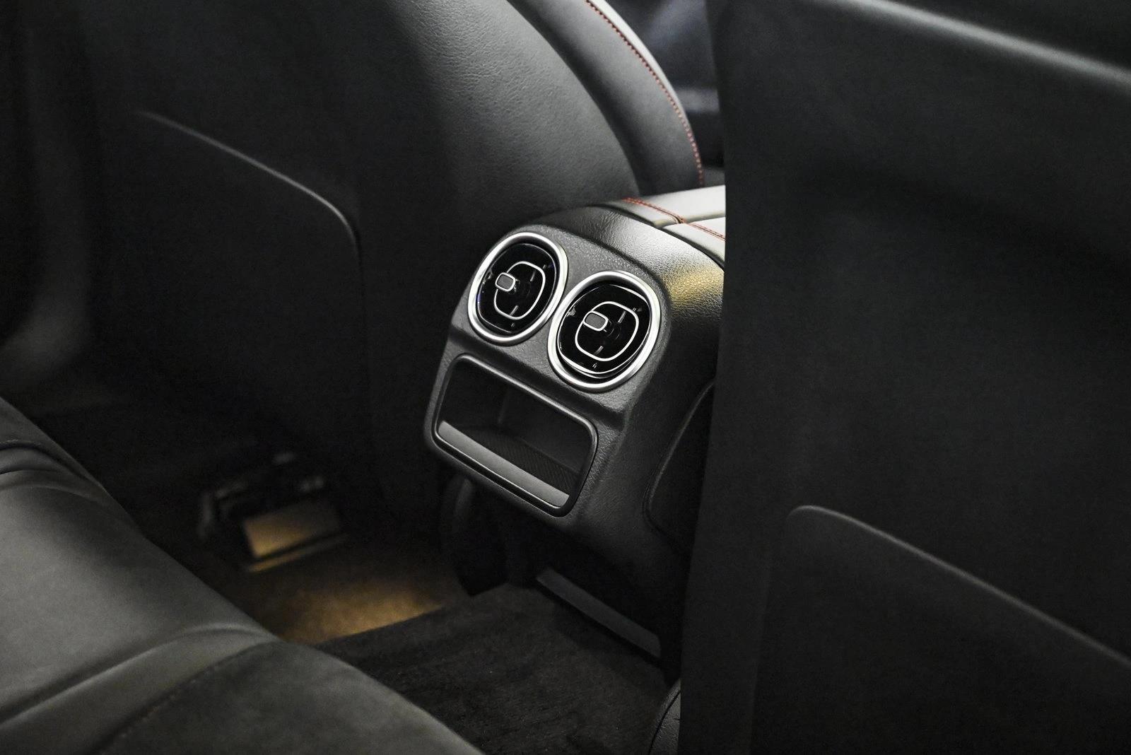 2026 MERCEDES-BENZ C-CLASS - Image 19