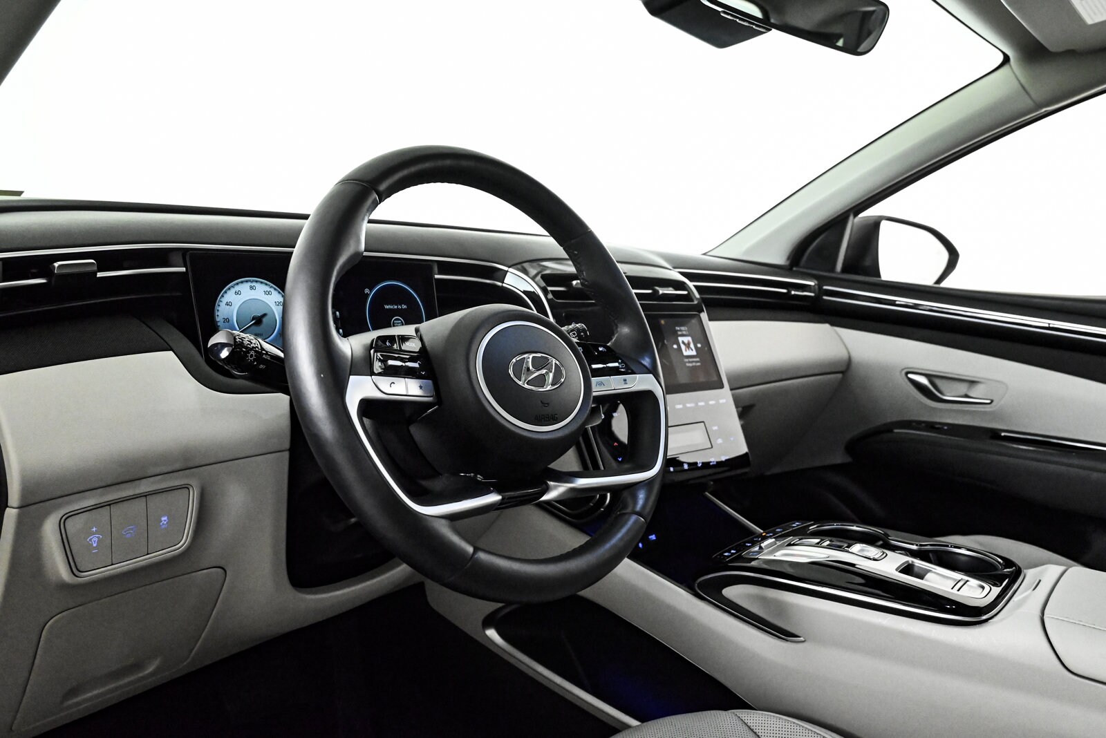 2023 HYUNDAI TUCSON - Image 10