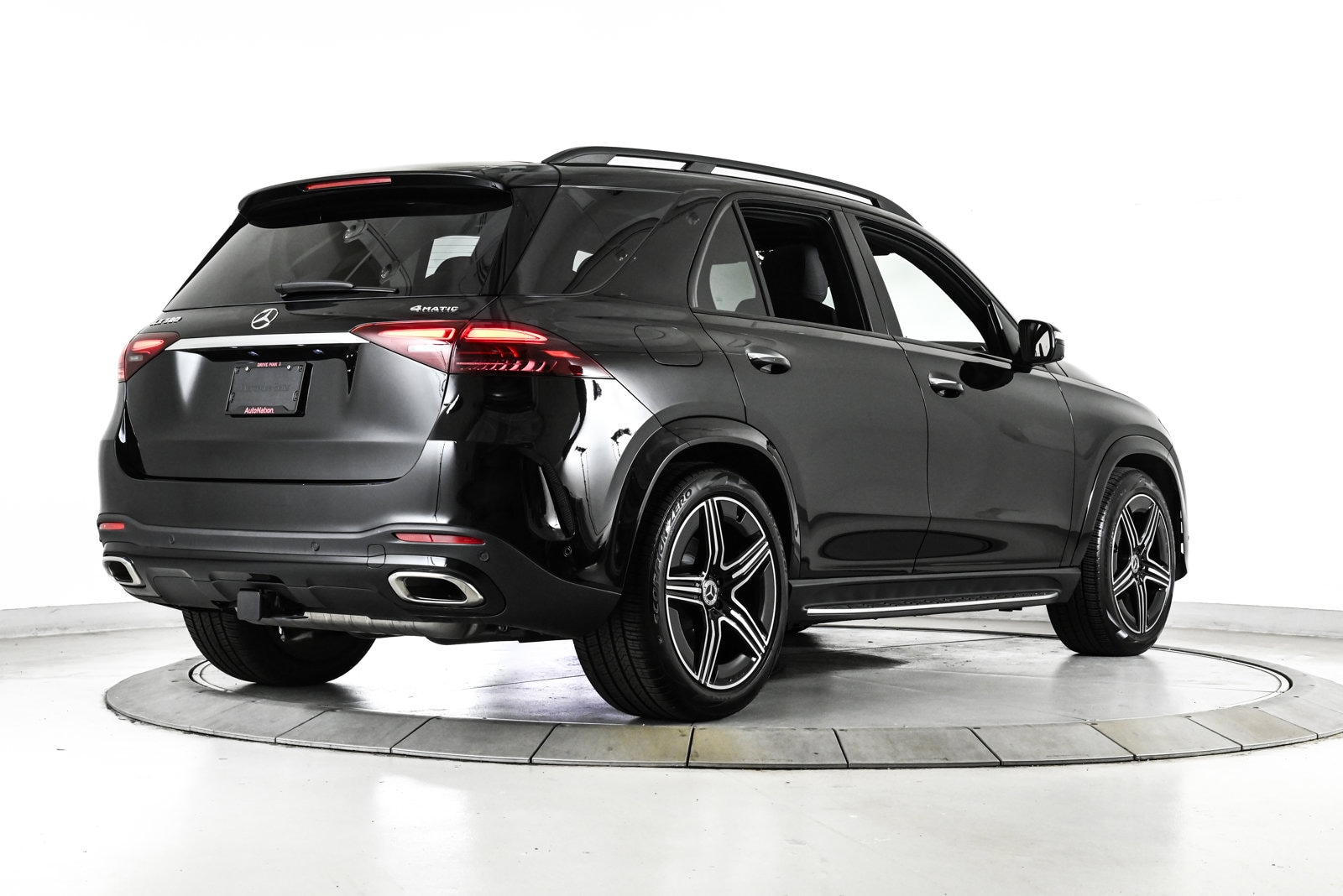 2025 MERCEDES-BENZ GLE-CLASS - Image 5