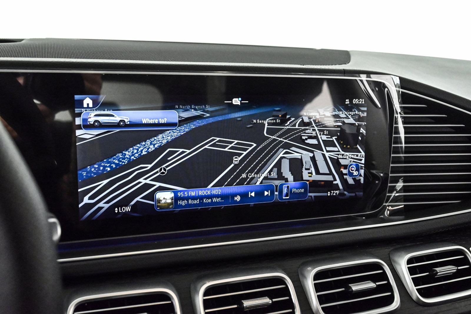 2026 MERCEDES-BENZ GLS-CLASS - Image 14