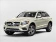 Used 2019 Mercedes-Benz GLC 300 4MATIC SUV