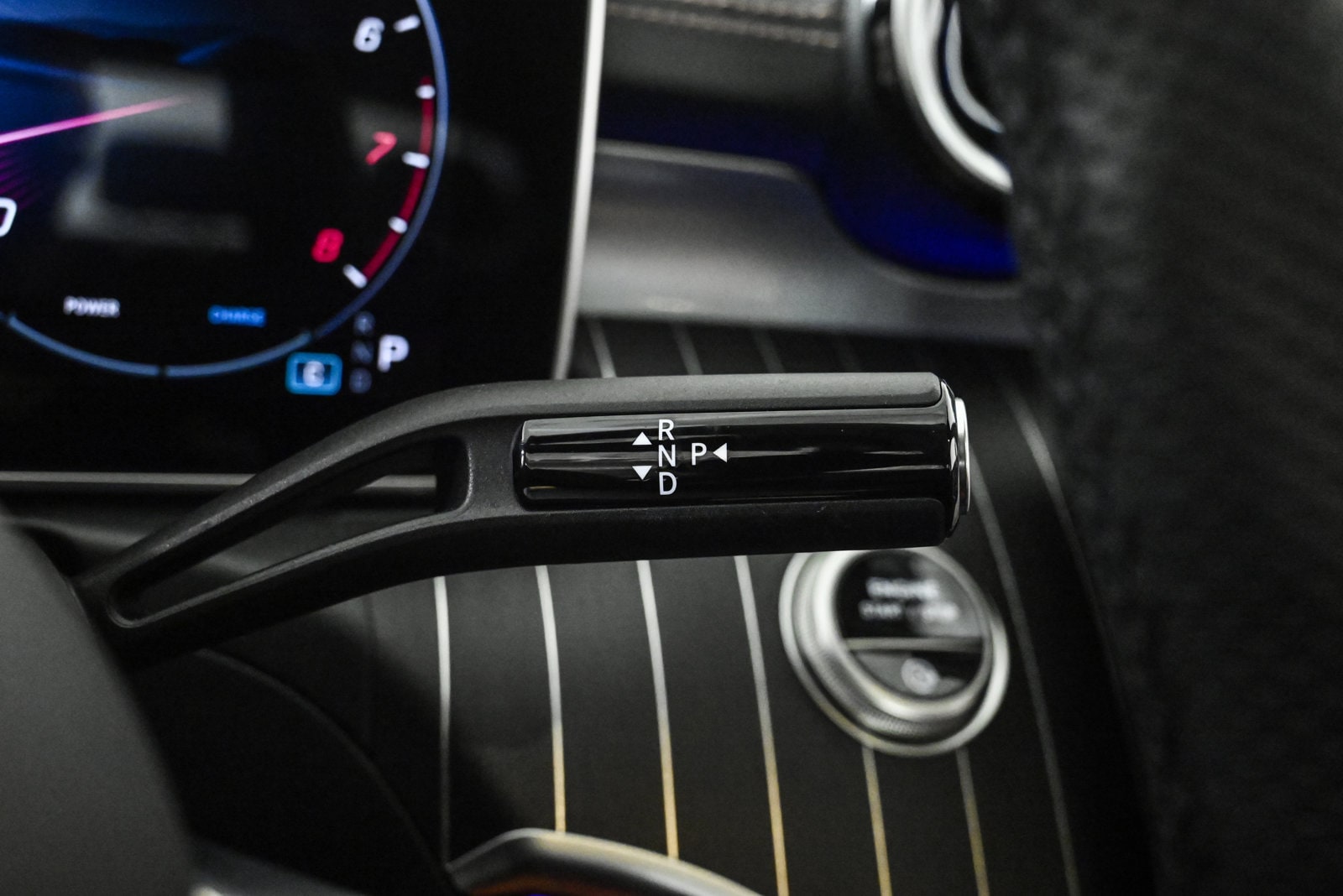 2025 MERCEDES-BENZ C-CLASS - Image 12