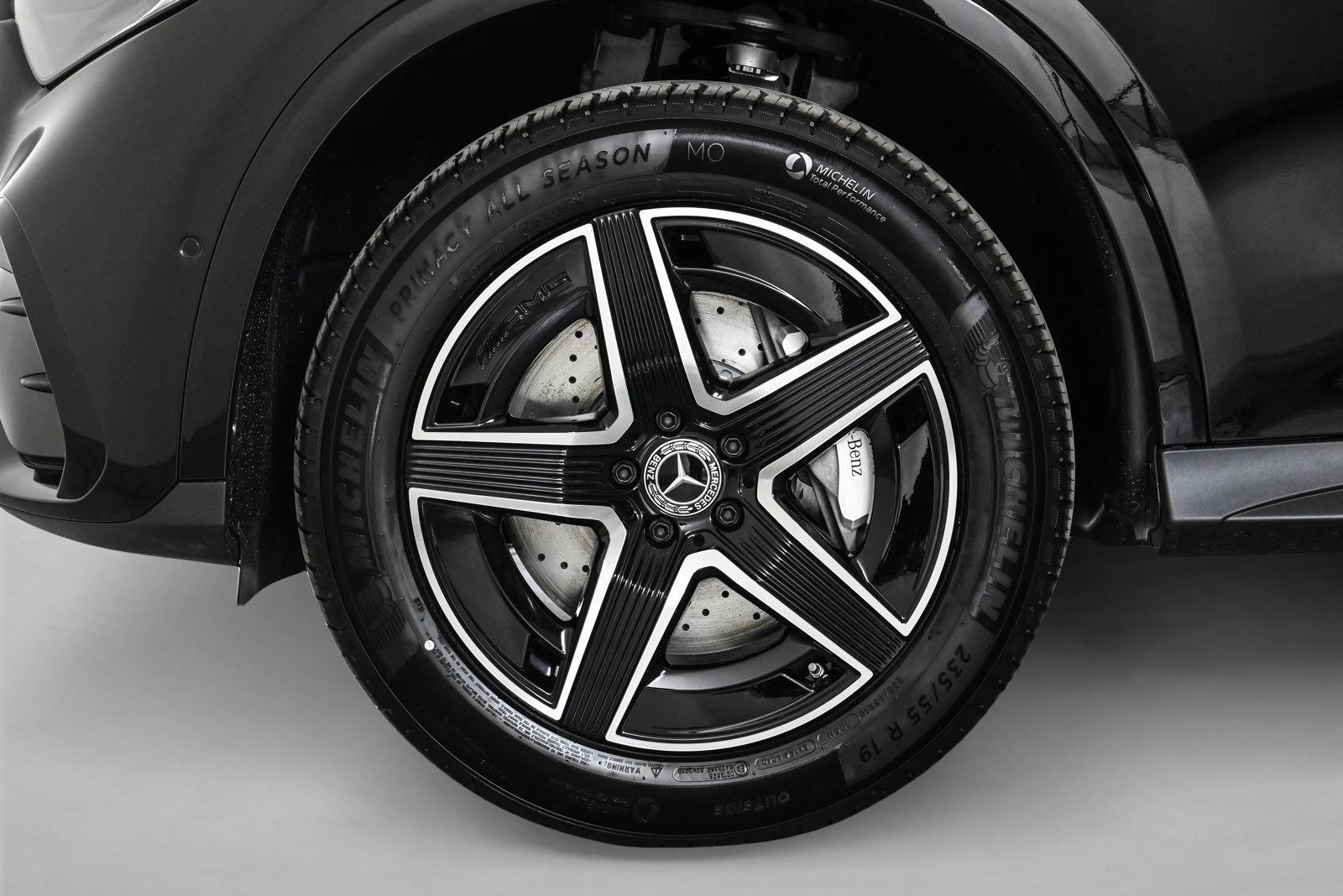 2026 MERCEDES-BENZ GLC-CLASS - Image 26