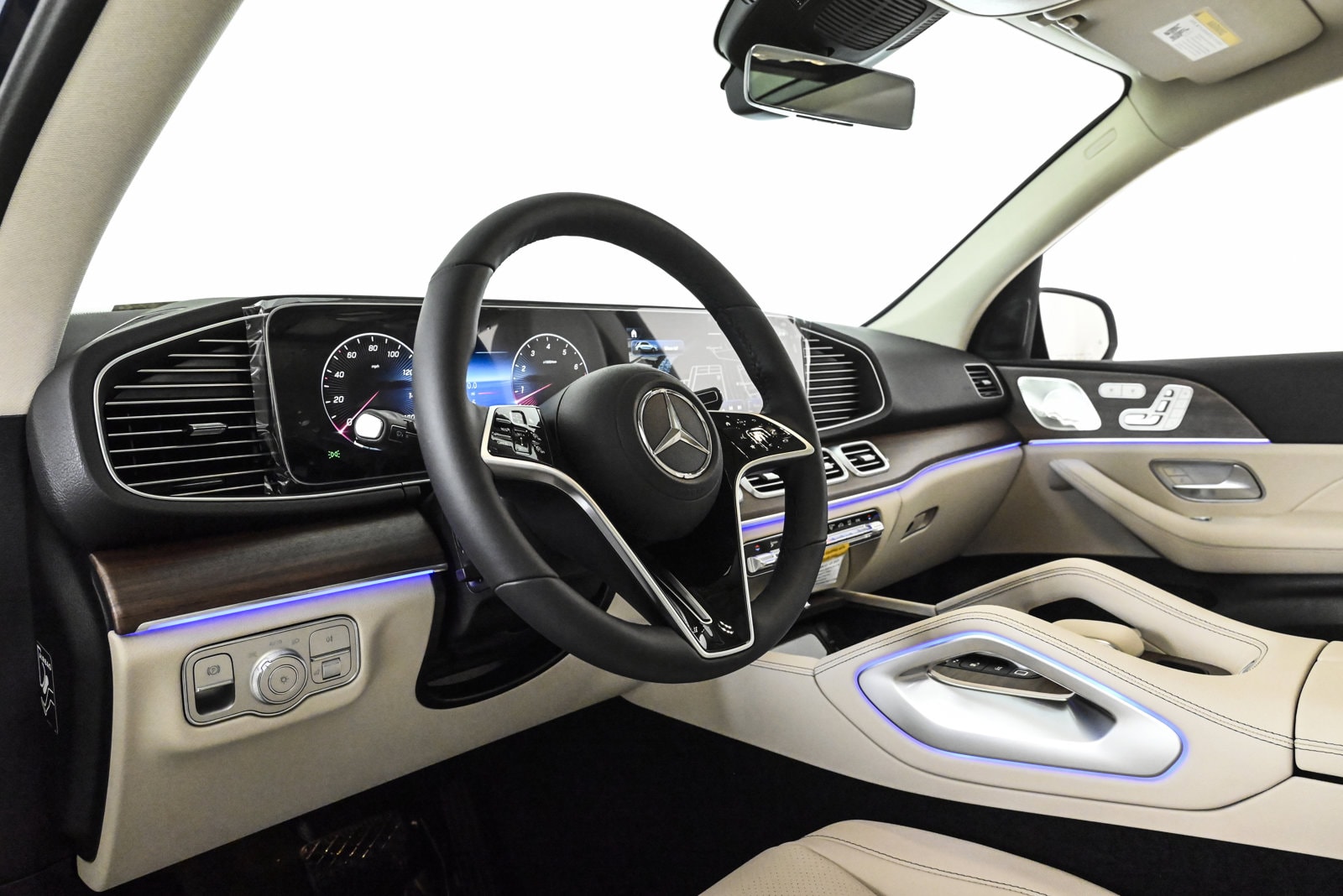 2026 MERCEDES-BENZ GLE-CLASS - Image 10