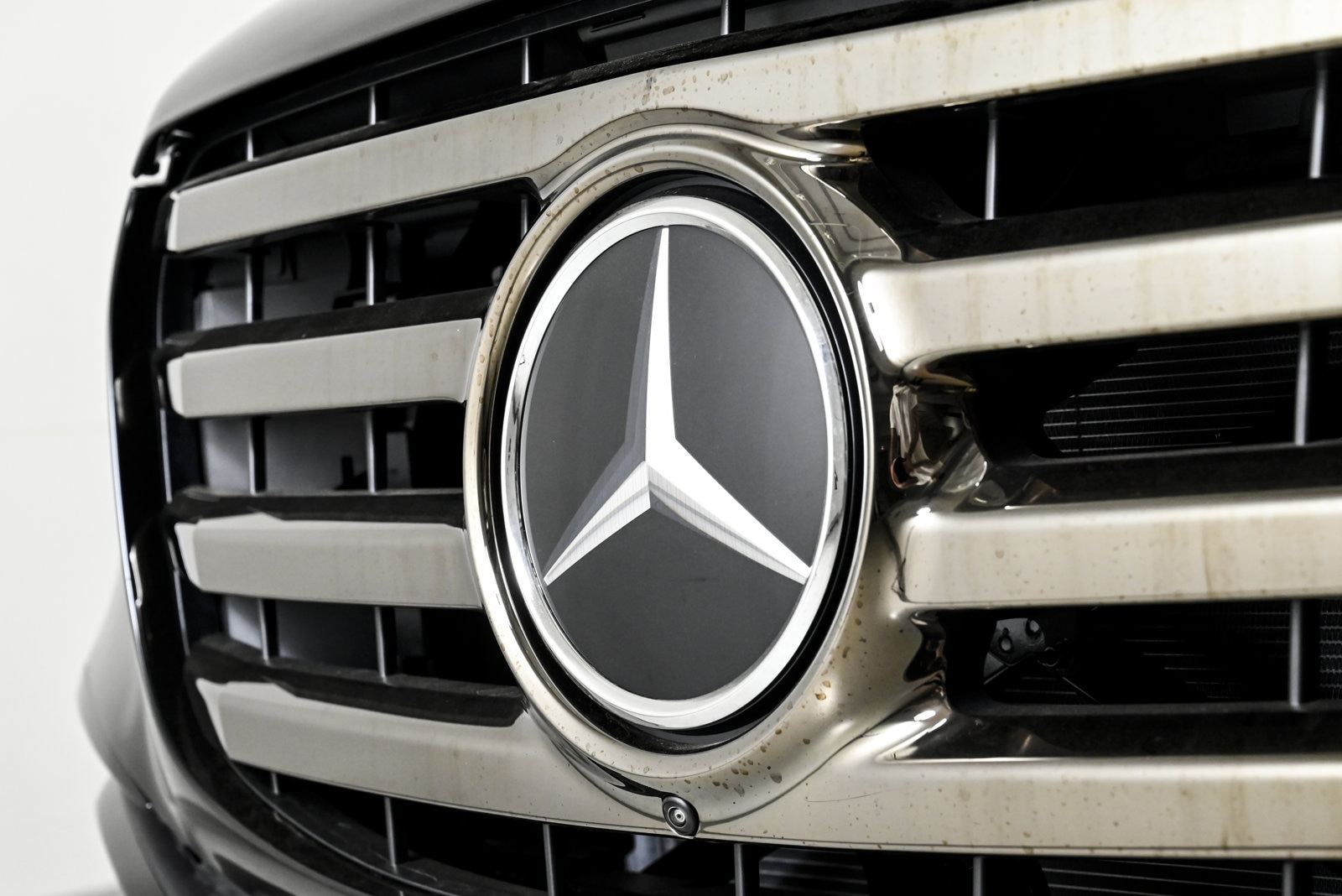 2026 MERCEDES-BENZ GLS-CLASS - Image 3