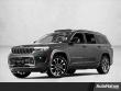 Used 2024 Jeep Grand Cherokee L Overland SUV