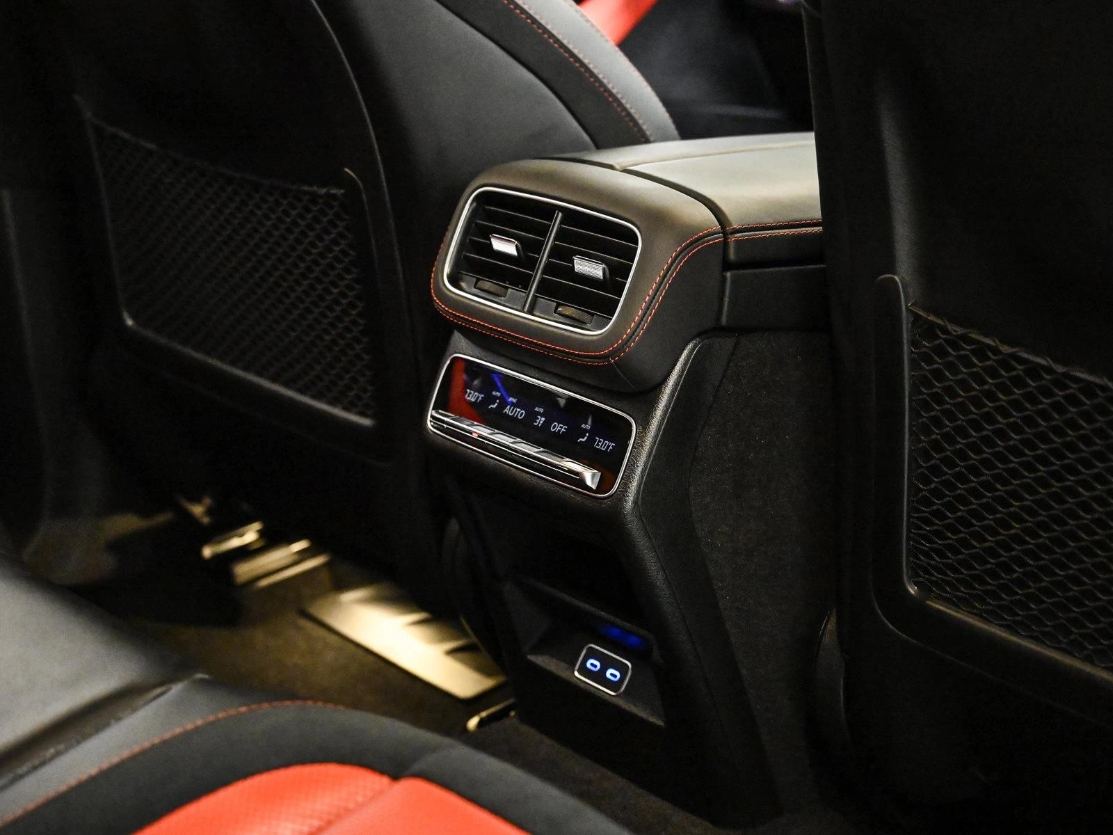 2026 MERCEDES-BENZ GLE-CLASS - Image 19