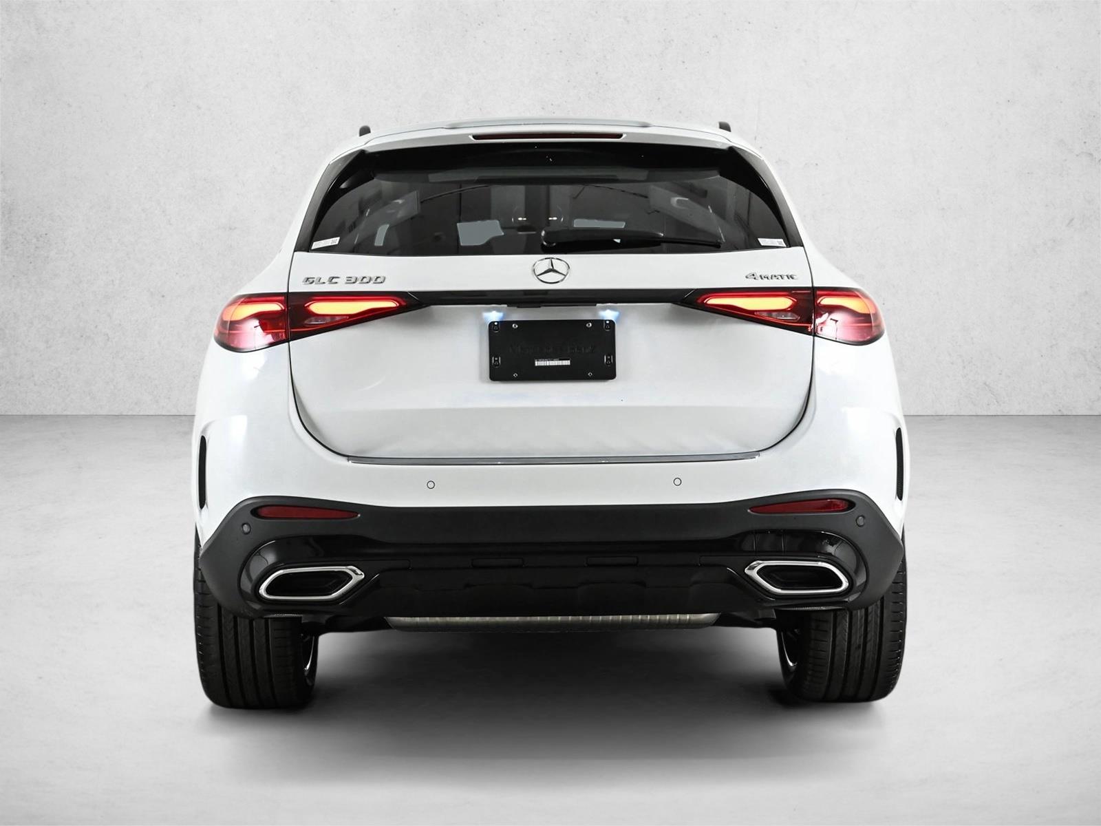 2026 MERCEDES-BENZ GLC-CLASS - Image 7