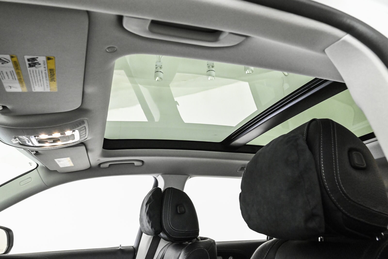 2026 MERCEDES-BENZ GLS-CLASS - Image 17