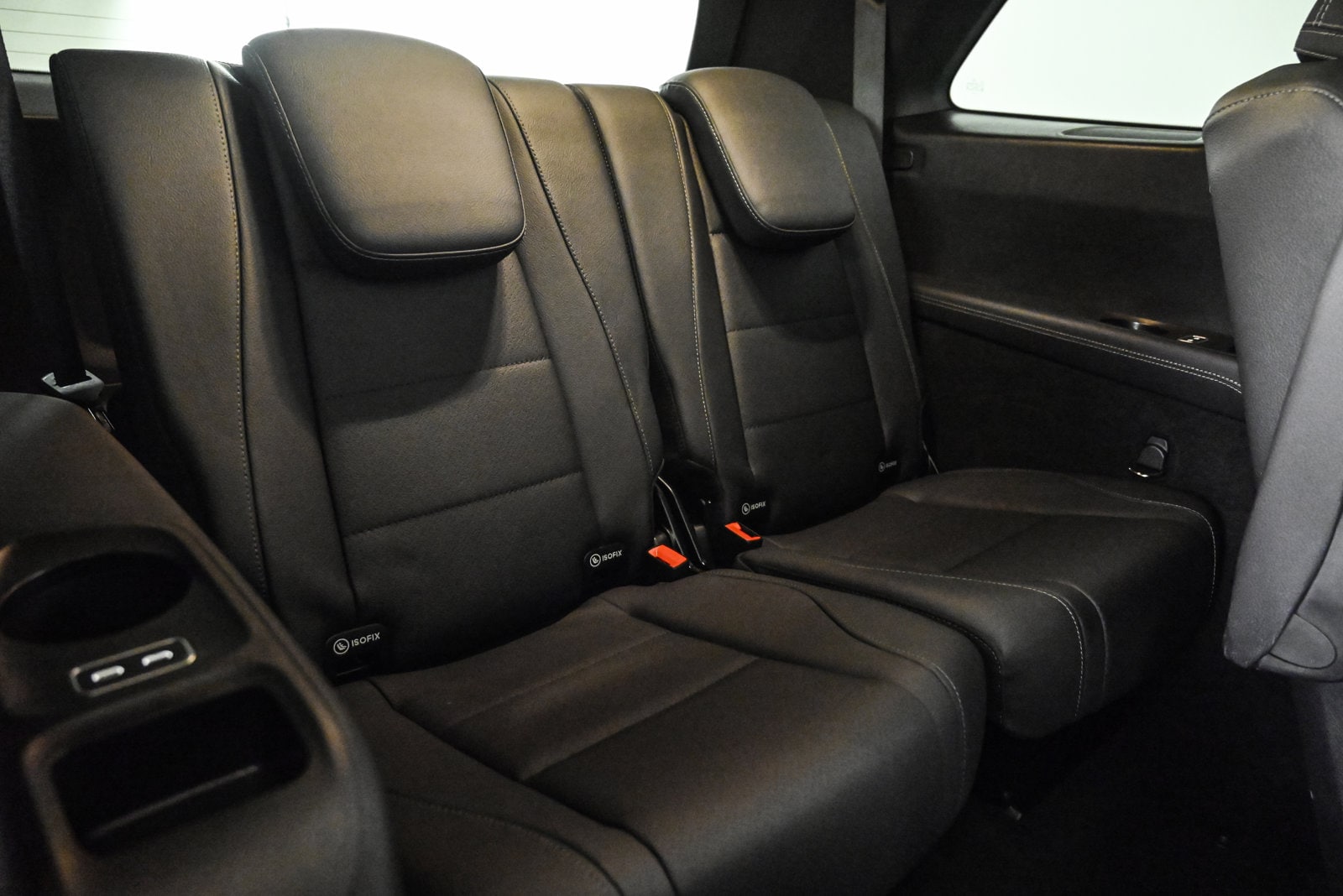 2025 MERCEDES-BENZ GLS-CLASS - Image 23