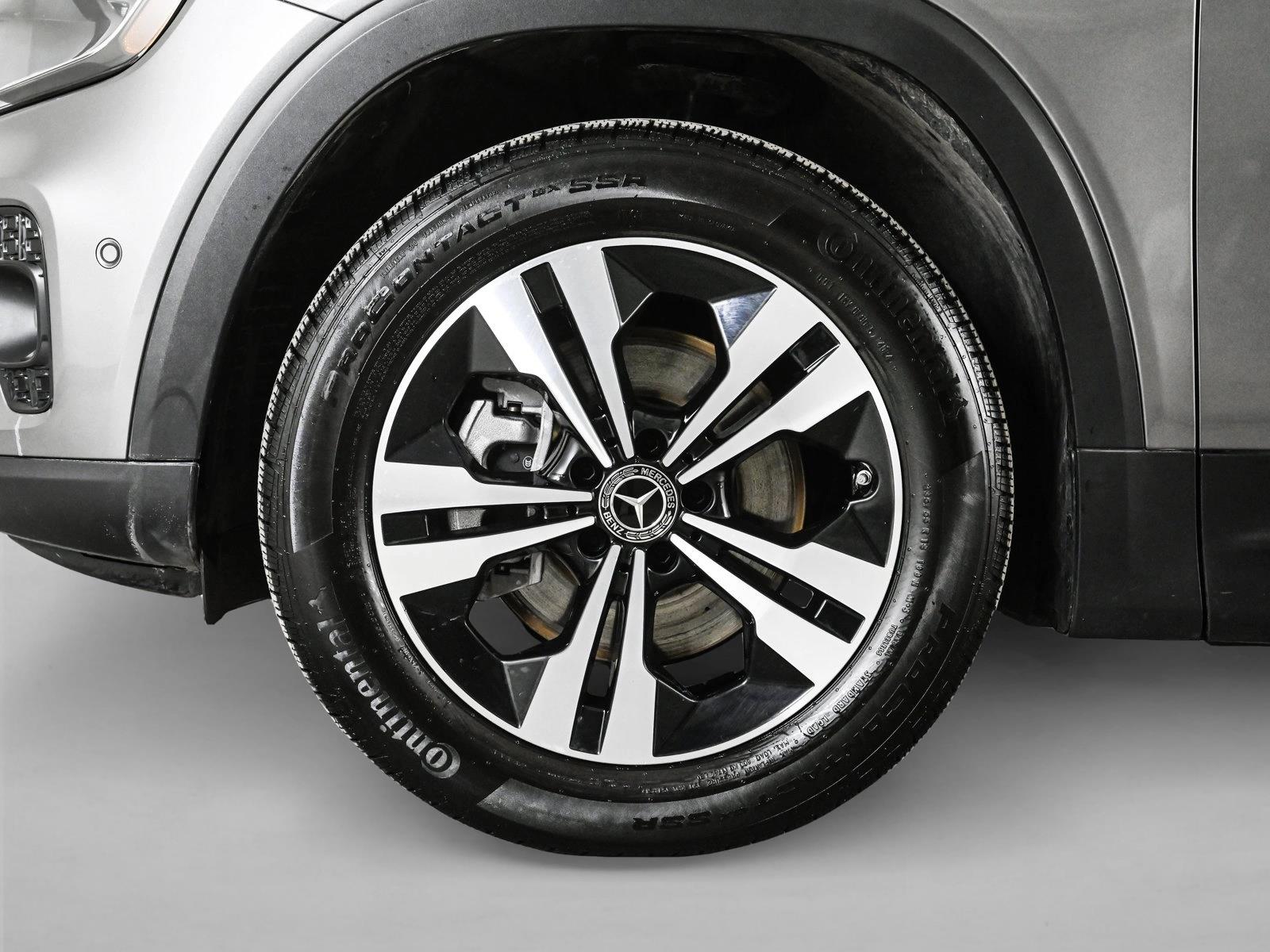 2025 MERCEDES-BENZ GLB-CLASS - Image 26