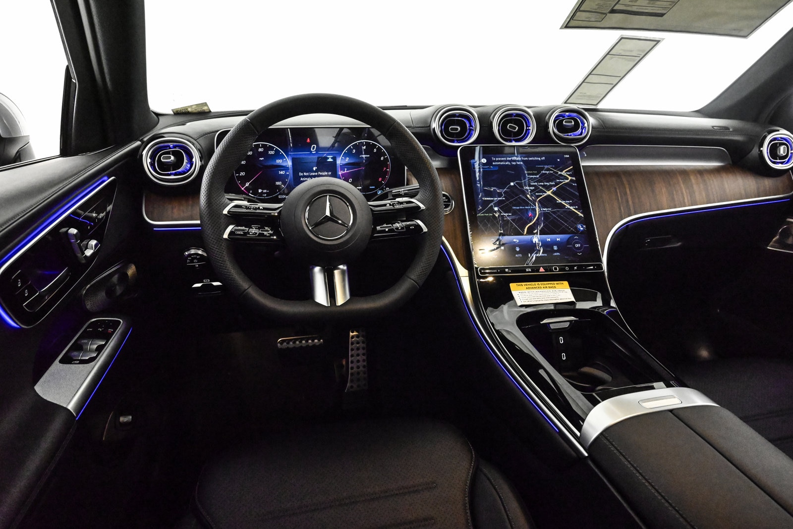 2026 MERCEDES-BENZ GLC-CLASS - Image 20