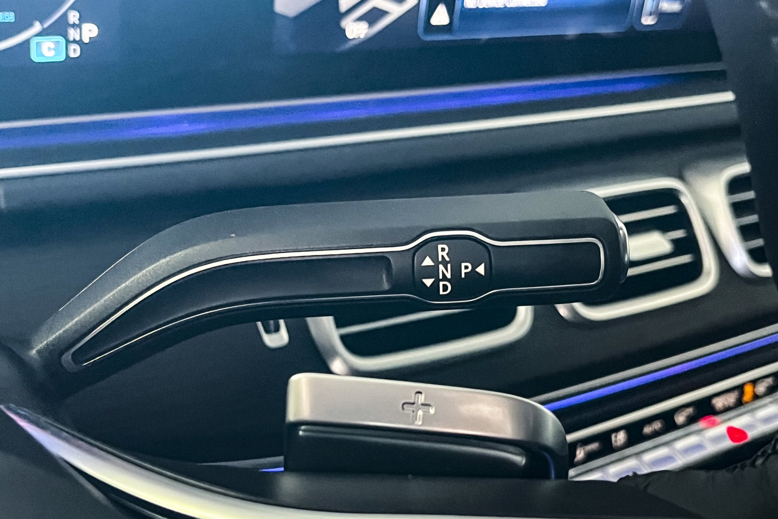 2026 MERCEDES-BENZ GLE-CLASS - Image 11