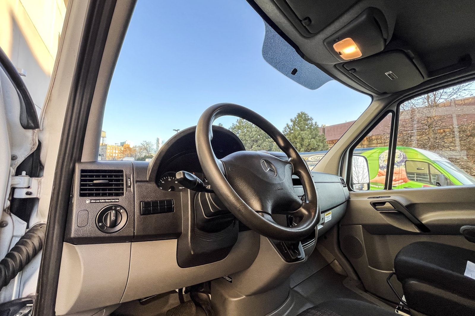 2016 MERCEDES-BENZ SPRINTER - Image 11