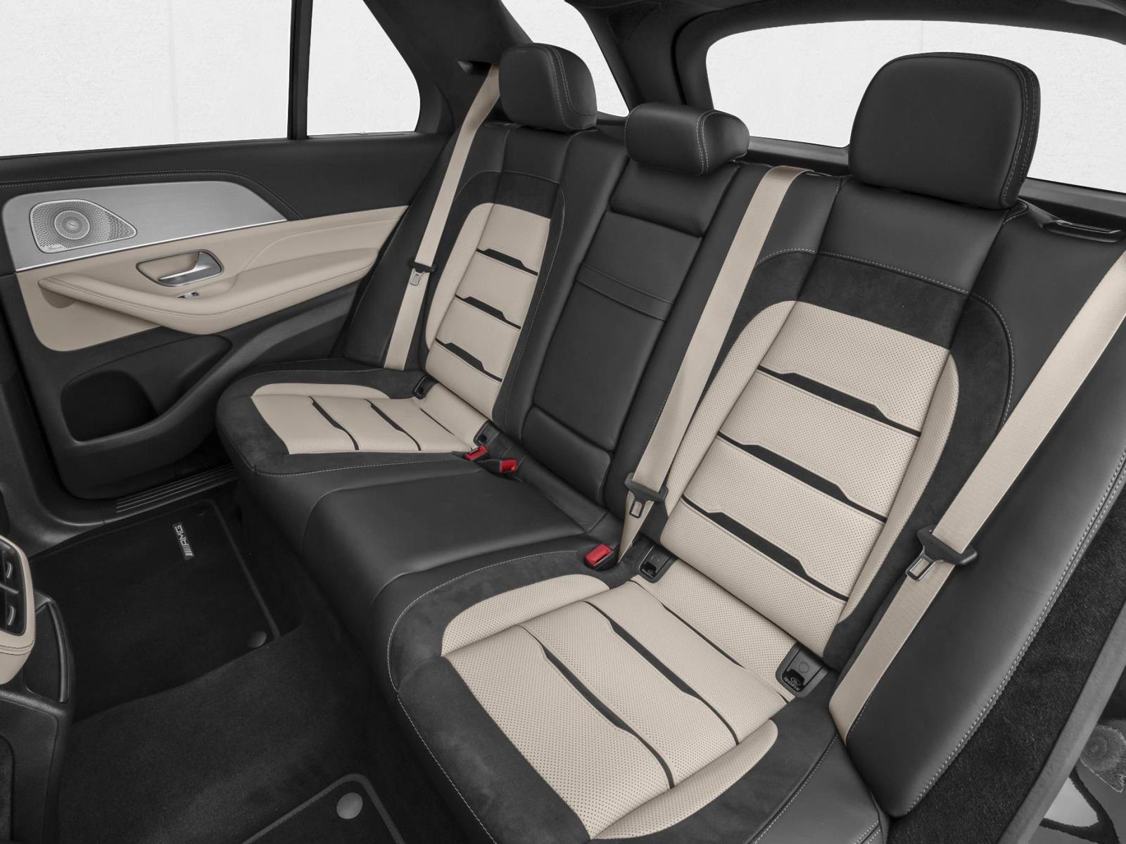 2026 MERCEDES-BENZ GLE-CLASS - Image 9