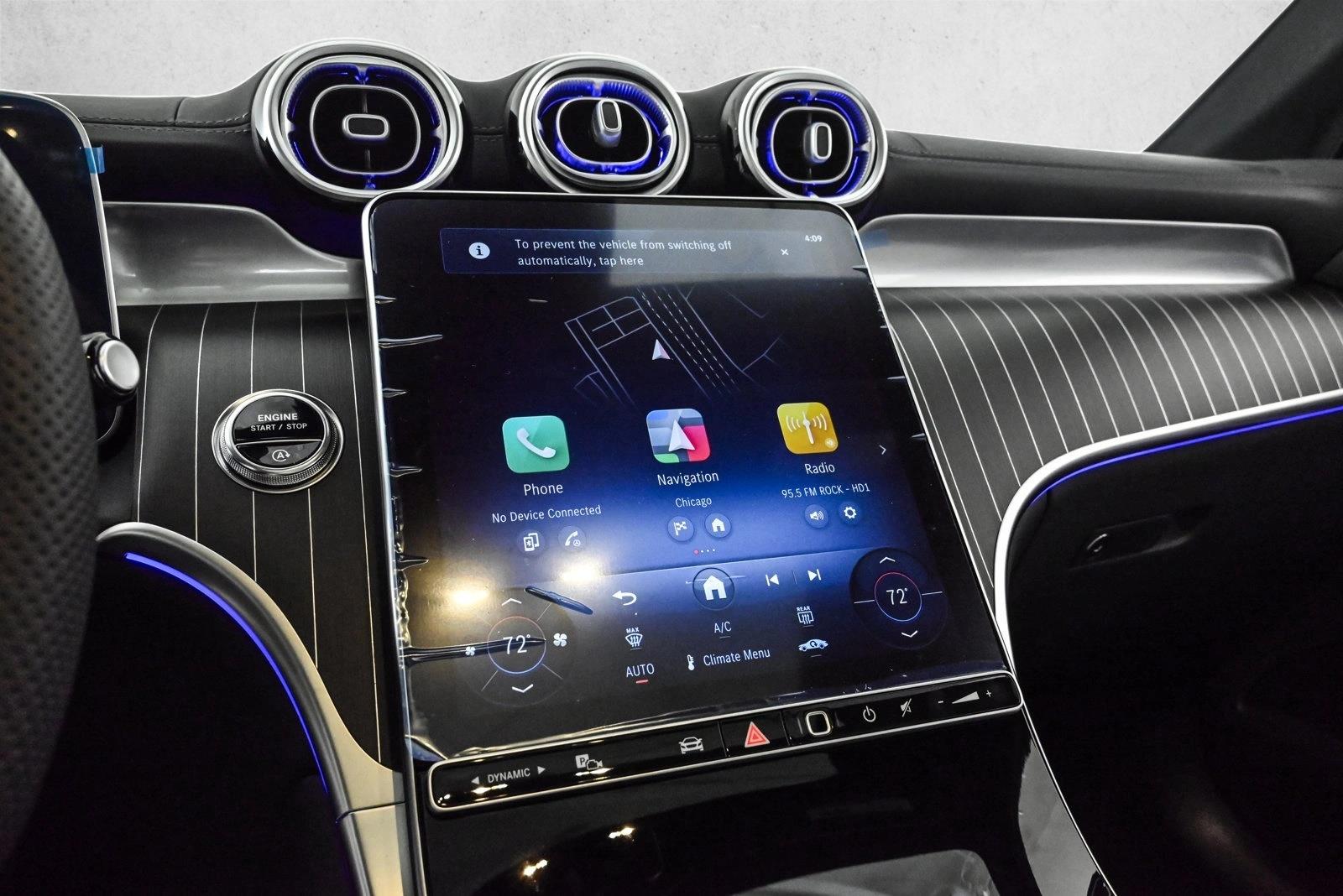 2026 MERCEDES-BENZ GLC-CLASS - Image 16