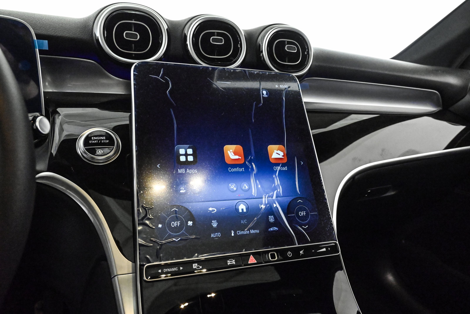 2026 MERCEDES-BENZ GLC-CLASS - Image 16