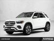 Certified 2025 Mercedes-Benz GLE 350 4MATIC SUV