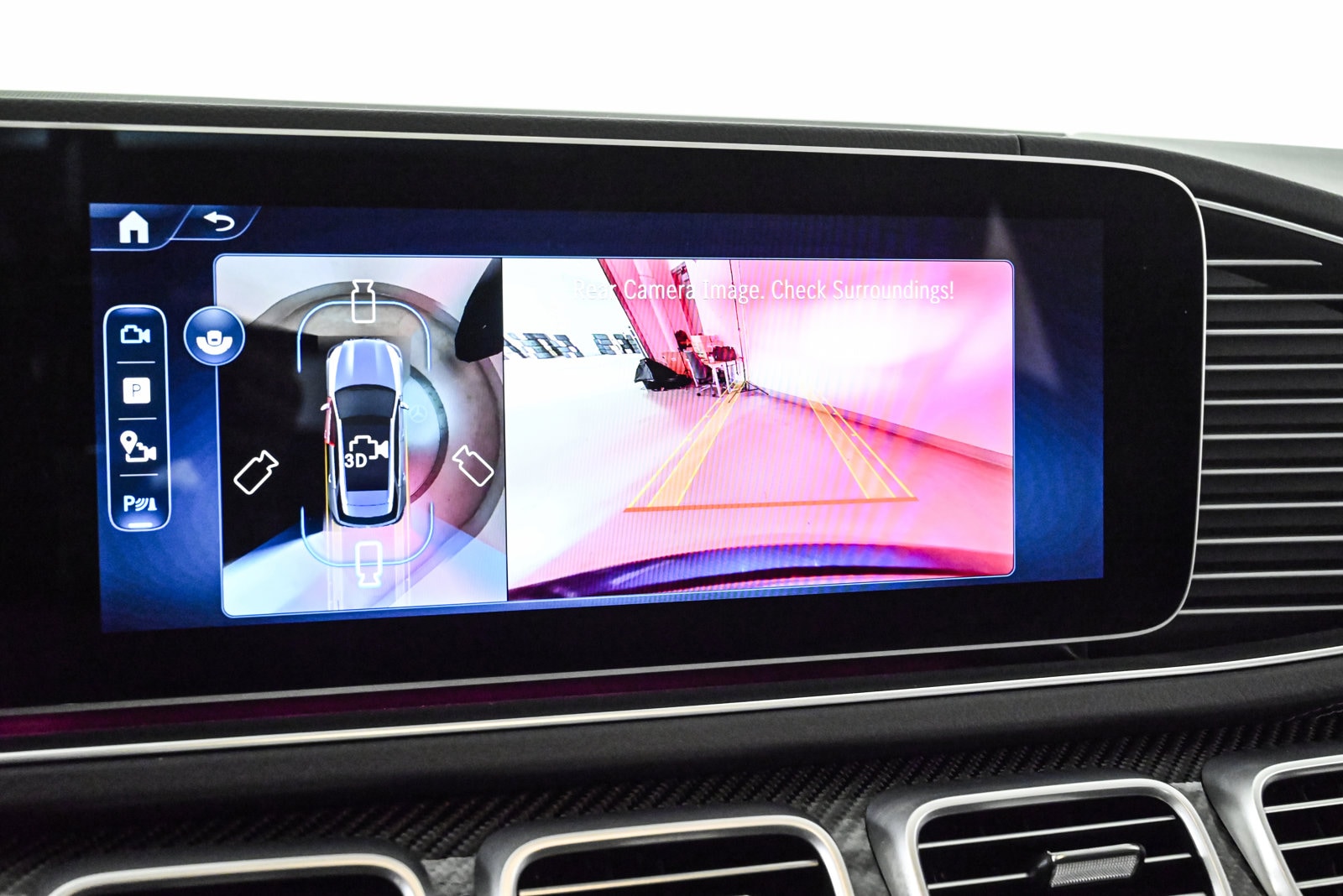 2025 MERCEDES-BENZ GLE-CLASS - Image 15