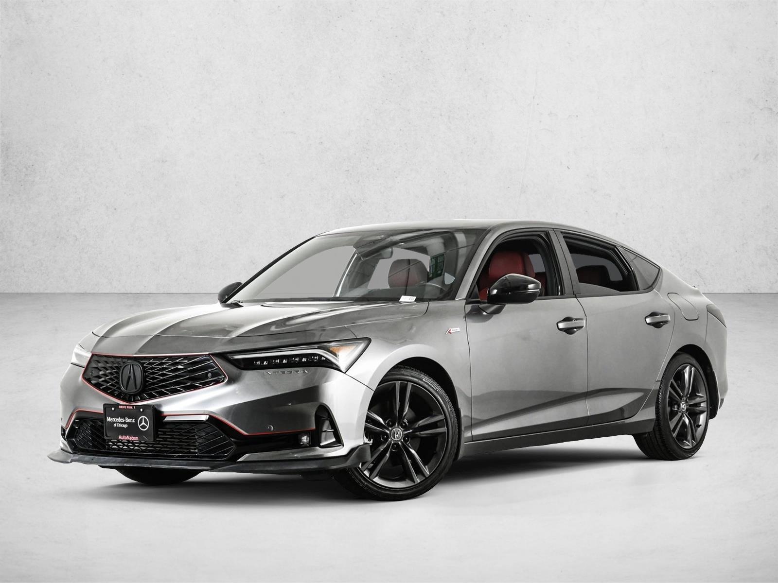 2024 Acura Integra A-Spec with Tech Package's photo