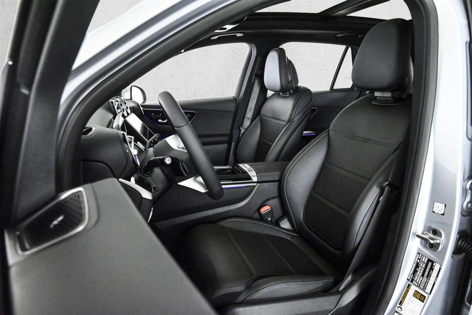 2026 MERCEDES-BENZ GLC-CLASS - Image 18