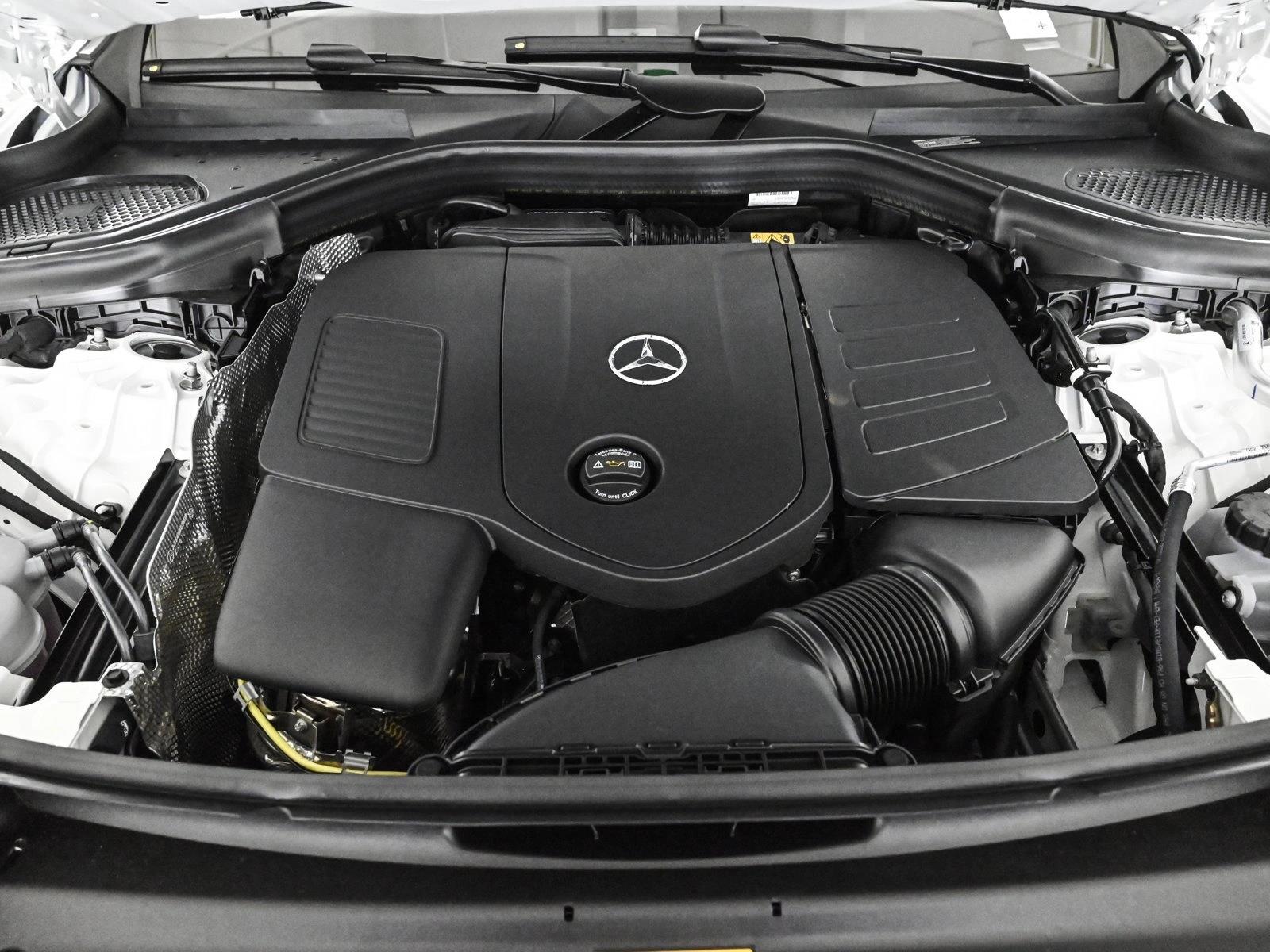 2026 MERCEDES-BENZ GLC-CLASS - Image 25