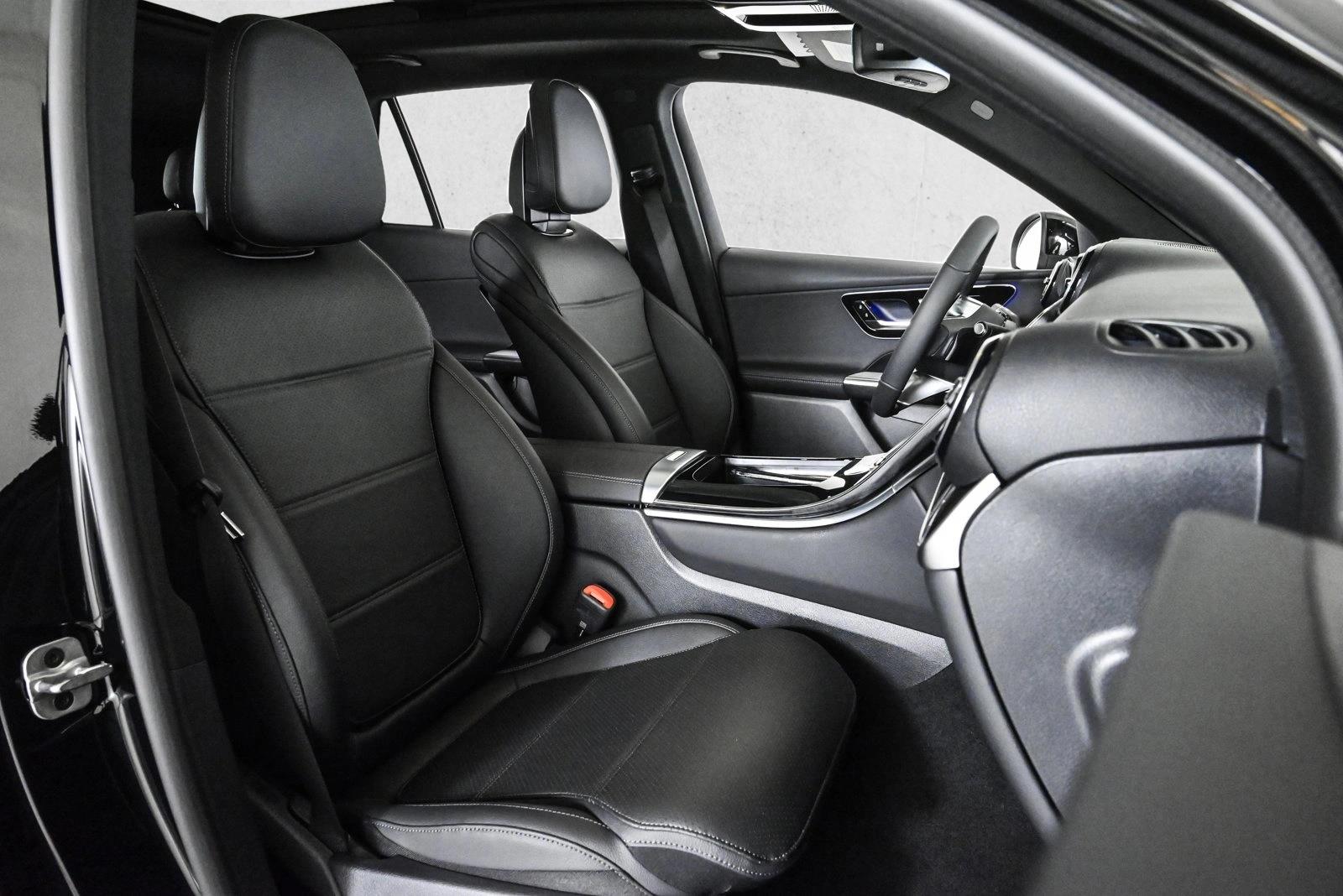 2026 MERCEDES-BENZ GLC-CLASS - Image 23