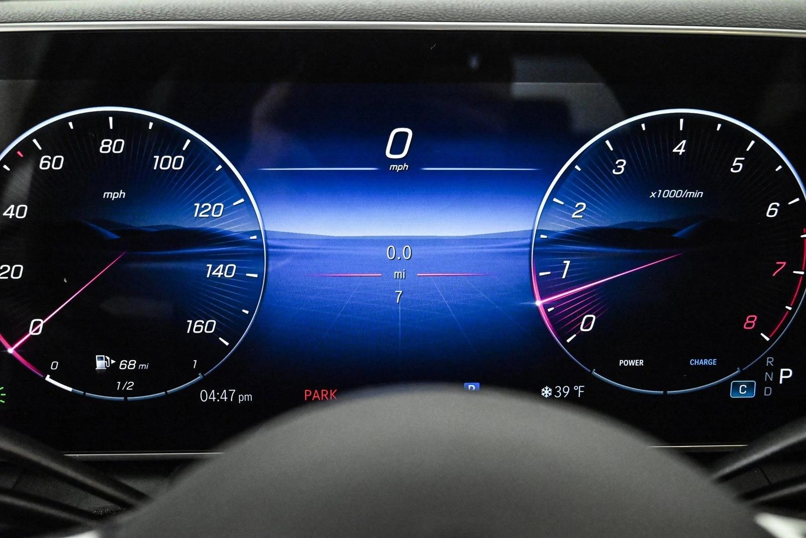 2026 MERCEDES-BENZ GLC-CLASS - Image 20