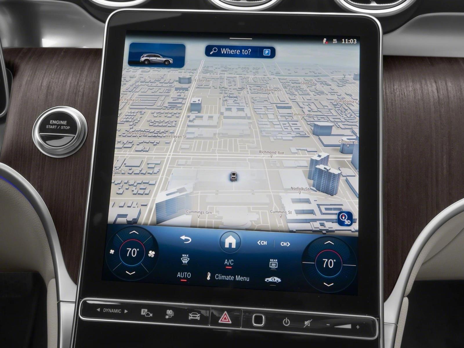 2026 MERCEDES-BENZ GLC-CLASS - Image 12