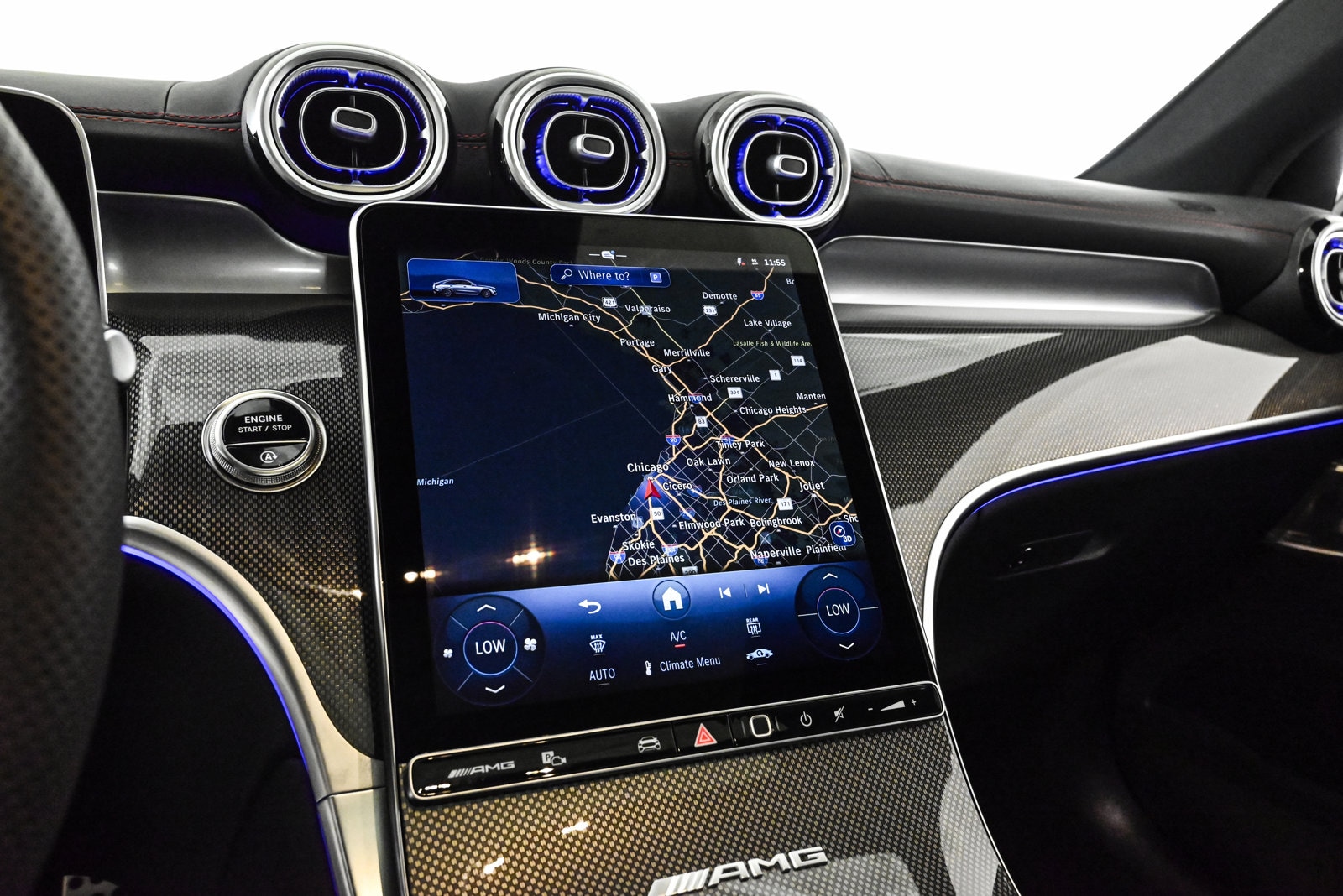 2026 MERCEDES-BENZ GLC-CLASS - Image 14