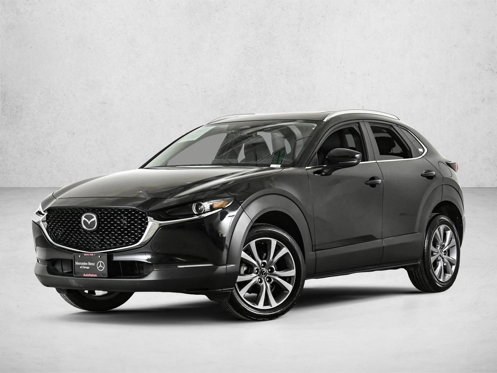 2025 Mazda CX-30 Preferred