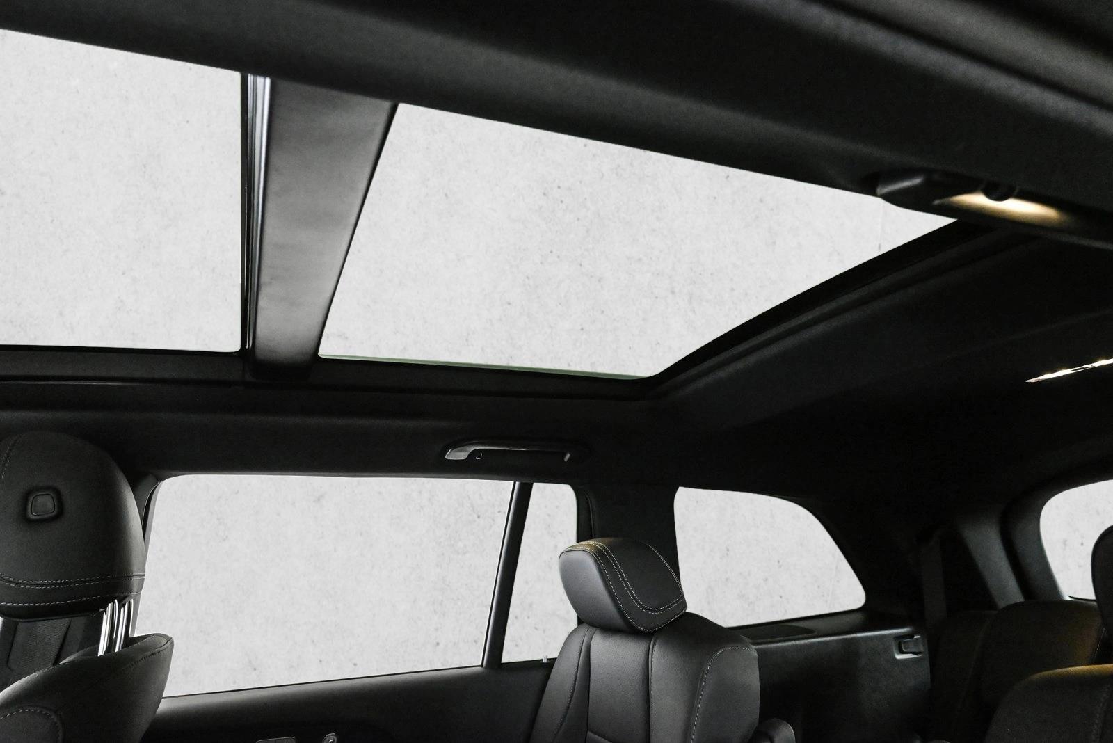 2025 MERCEDES-BENZ GLS-CLASS - Image 21