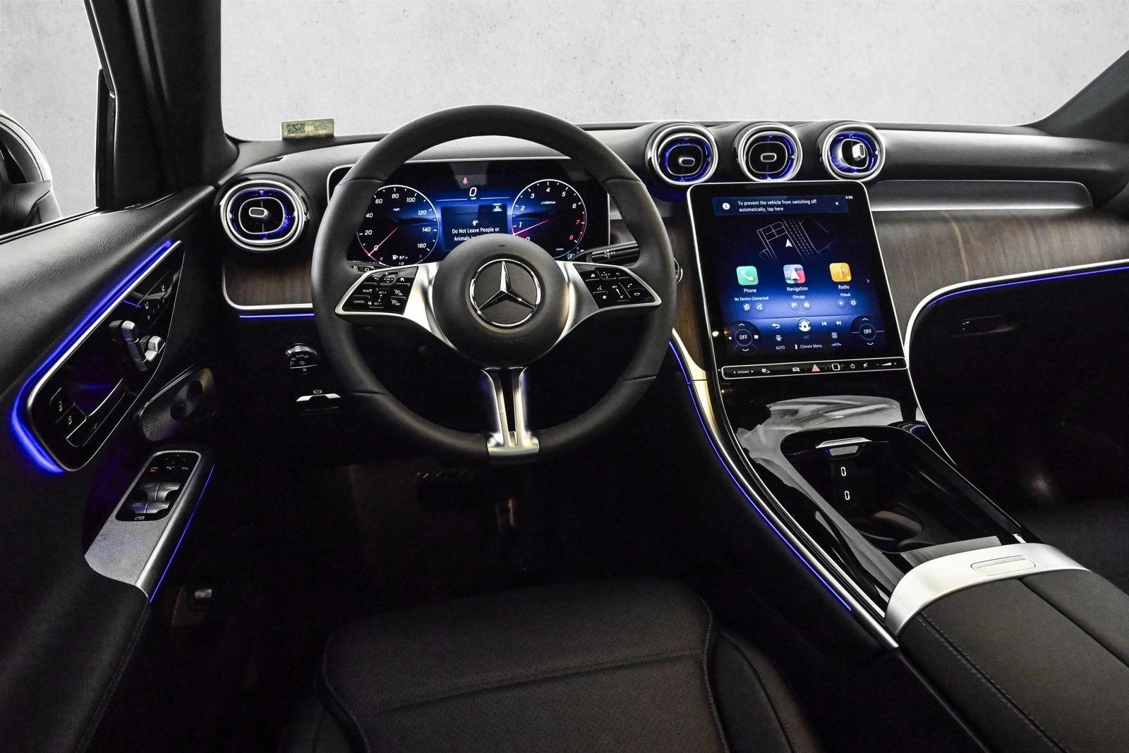 2026 MERCEDES-BENZ GLC-CLASS - Image 20