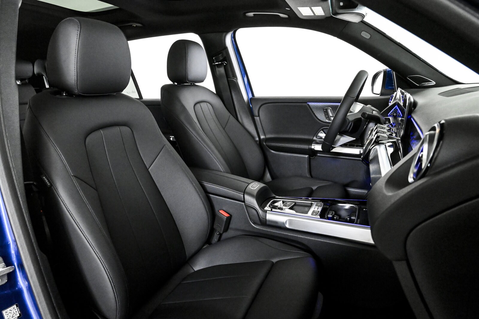 2026 MERCEDES-BENZ GLB-CLASS - Image 11